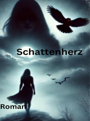 cover image of Schattenherz